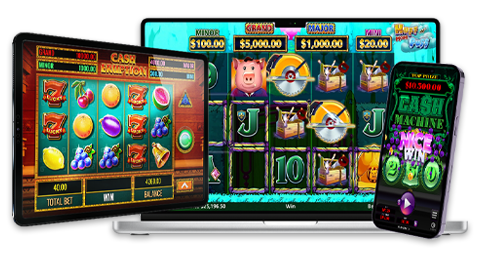 Experience Gaming with the Sunmaker Casino App Experience Gaming with the Sunmaker Casino App
