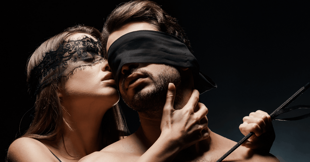 Gender Differences in Adult Material Consumption