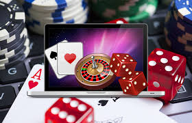 Rolling Slots Ein Guide zu Spielautomaten und Online-Casinos Rolling Slots Ein Guide zu Spielautomaten und Online-Casinos