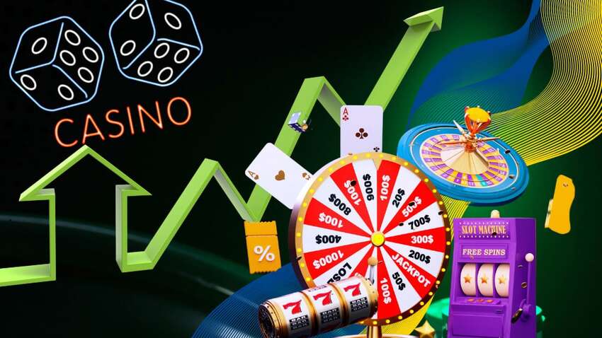 Top 10 Most Played Online Casino Games You Should Try Top 10 Most Played Online Casino Games You Should Try