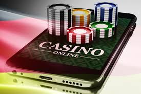 Top Mobile Casino Apps You Should Try in 2023